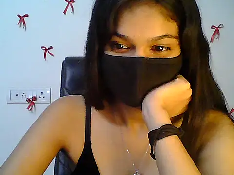 Hot_Deepansi02 Webcam show
