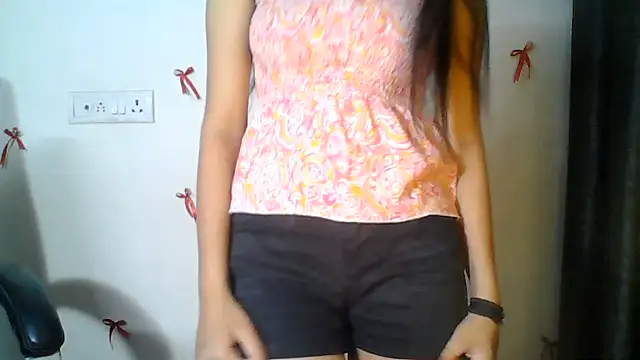 Chat XXX ao vivo de Hot_Deepansi02