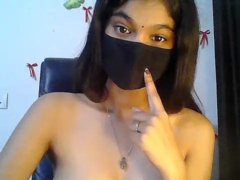Hot_Deepansi02 Chat XXX in diretta