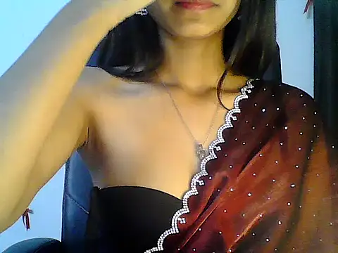 Hot_Deepansi02のライブXXXチャット