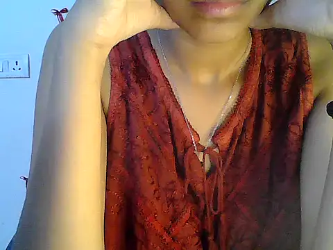 צ'אט XXX בשידור חי של Hot_Deepansi02