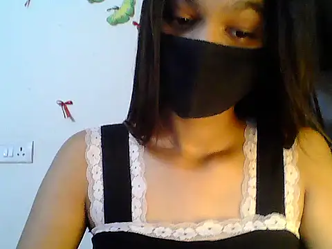 Hot_Deepansi02 Live XXX-Chat