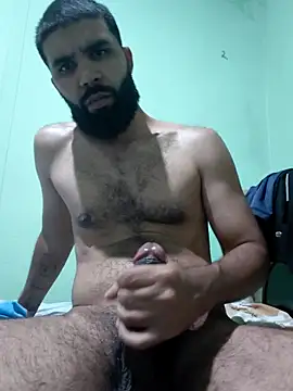 ConradCurse Webcam Show