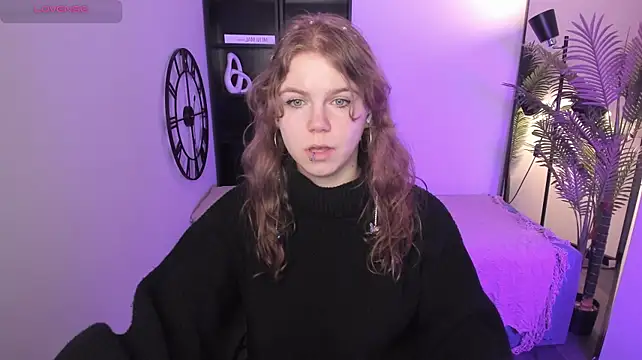ElizabethVane Chat XXX live