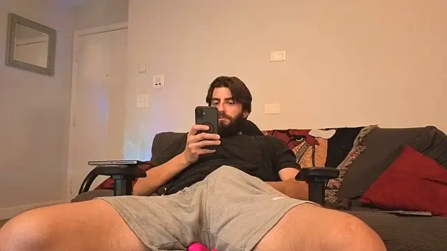 Show de gorgeousgiant na webcam