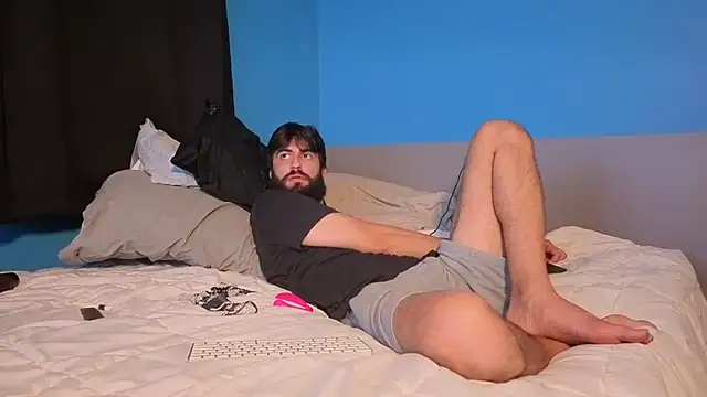 Show webcam de gorgeousgiant