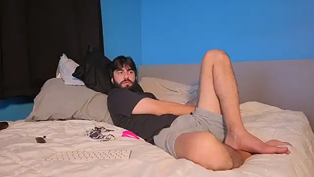 gorgeousgiant Show in webcam