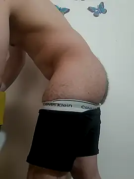 Show Webcam de Asscream9118