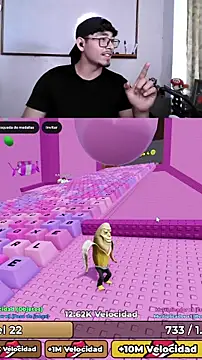 Webkamerová show WildSexs