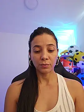 miaeyex's Webcam Show