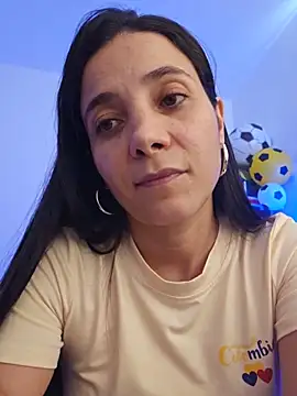 miaeyex's Webcam Show