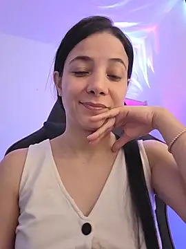 miaeyex's Webcam Show