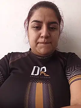 Show de webcam de Hammy_st4