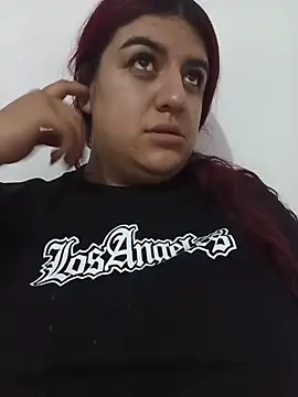 Show de webcam de Hammy_st4