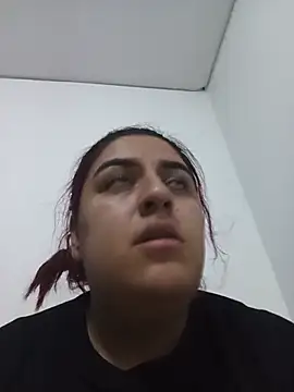 Webkamerová show Hammy_st4