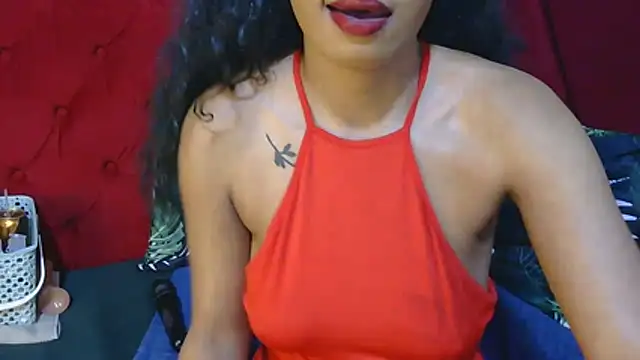 Melitaxx's Live XXX Chat