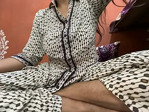 Webkamerová show Noor_Sexy02