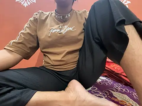 Noor_Sexy02 Pertunjukan Webcam