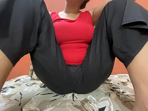 Noor_Sexy02 웹캠 쇼
