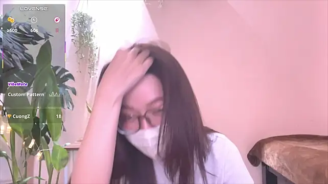 Bubuchan88's Live XXX Chat