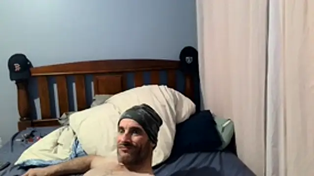Show webcam de j3rkin4u86