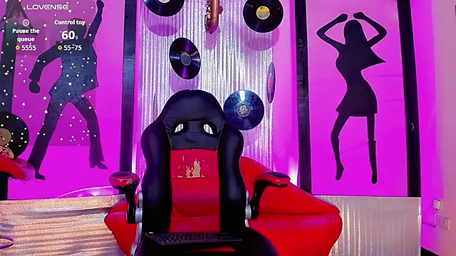 Andrea_Pop__ 웹캠 쇼