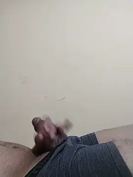 gabosexi007's Webcam Show