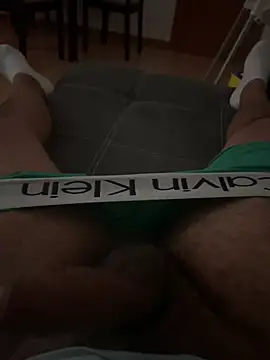 lechesita_- Webcam-Show