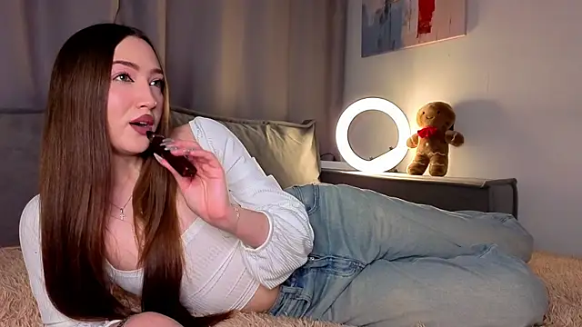 Czat XXX na żywo – LisanBrown