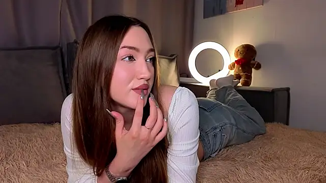 LisanBrown's Live XXX Chat