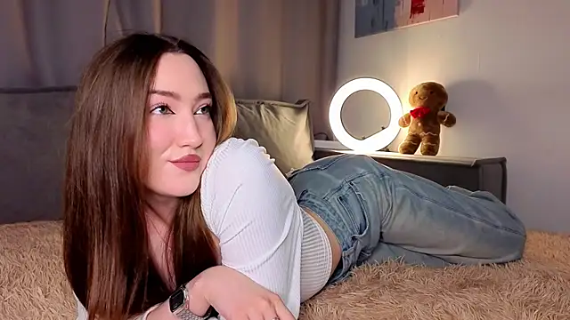 LisanBrown Chat XXX live