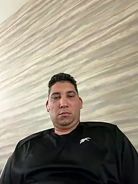 JuanMiguel29016 webkamerás műsora