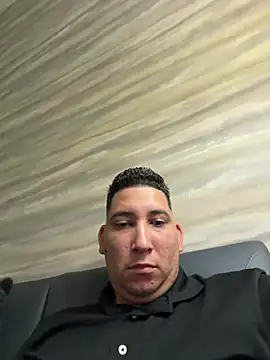 JuanMiguel29016 webkamerás műsora