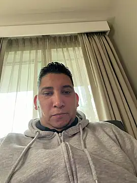 JuanMiguel29016's Webcam Show