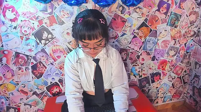 Mini_Rouse 在線直播表演