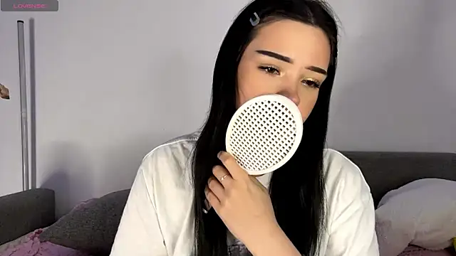 BeckyAurielle's Webcam Show