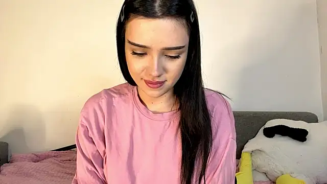 BeckyAurielle's Webcam Show
