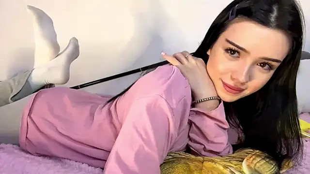 BeckyAurielle's Webcam Show