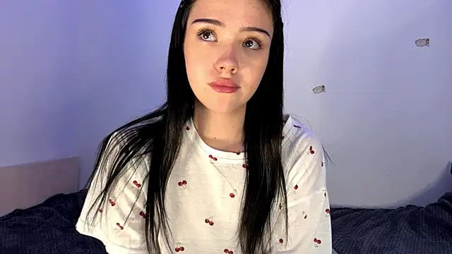 BeckyAurielle Obrolan Langsung XXX