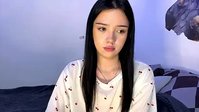 BeckyAurielle: онлайн-секс-чат