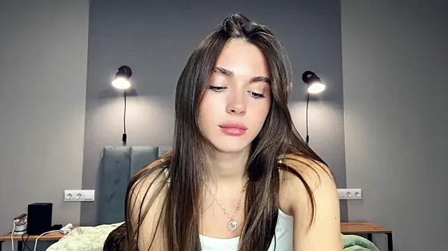 Veluxe's Live XXX Chat