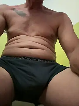 Yogirebell Webcam-Show