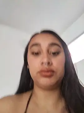 Show Webcam de Mia_skyy18