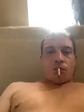 NaughtyJellyHead Webcamshow