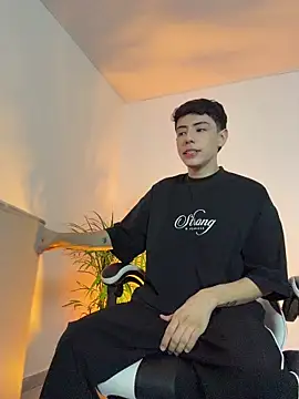 SebastianReed_ Webcamshow