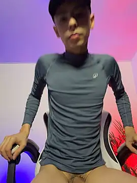 SebastianReed_ Show Webcam