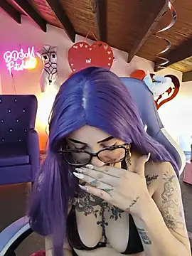 LilithDark666n Live XXX chat
