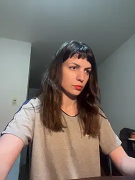 Živý XXX chat conejita000
