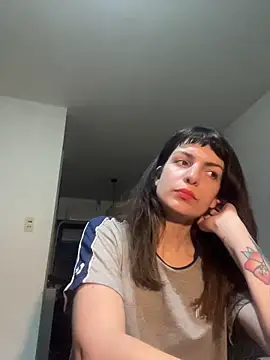Show de conejita000 na webcam