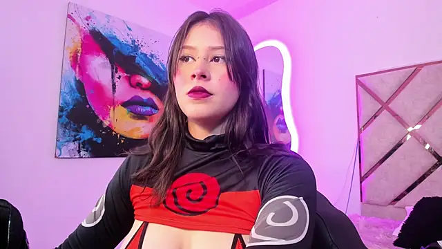 nenaarisk's Webcam Show
